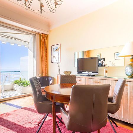 Apartment La Floride Promenade Des Anglais By Interhome Νίκαια Εξωτερικό φωτογραφία