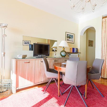 Apartment La Floride Promenade Des Anglais By Interhome Νίκαια Εξωτερικό φωτογραφία