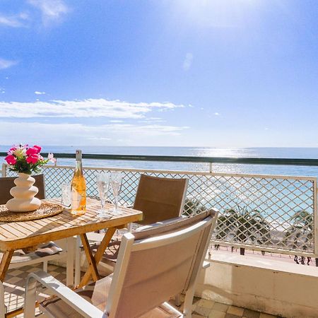Apartment La Floride Promenade Des Anglais By Interhome Νίκαια Εξωτερικό φωτογραφία