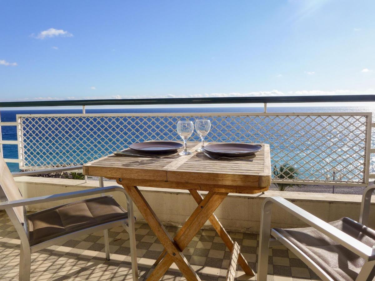 Apartment La Floride Promenade Des Anglais By Interhome Νίκαια Εξωτερικό φωτογραφία