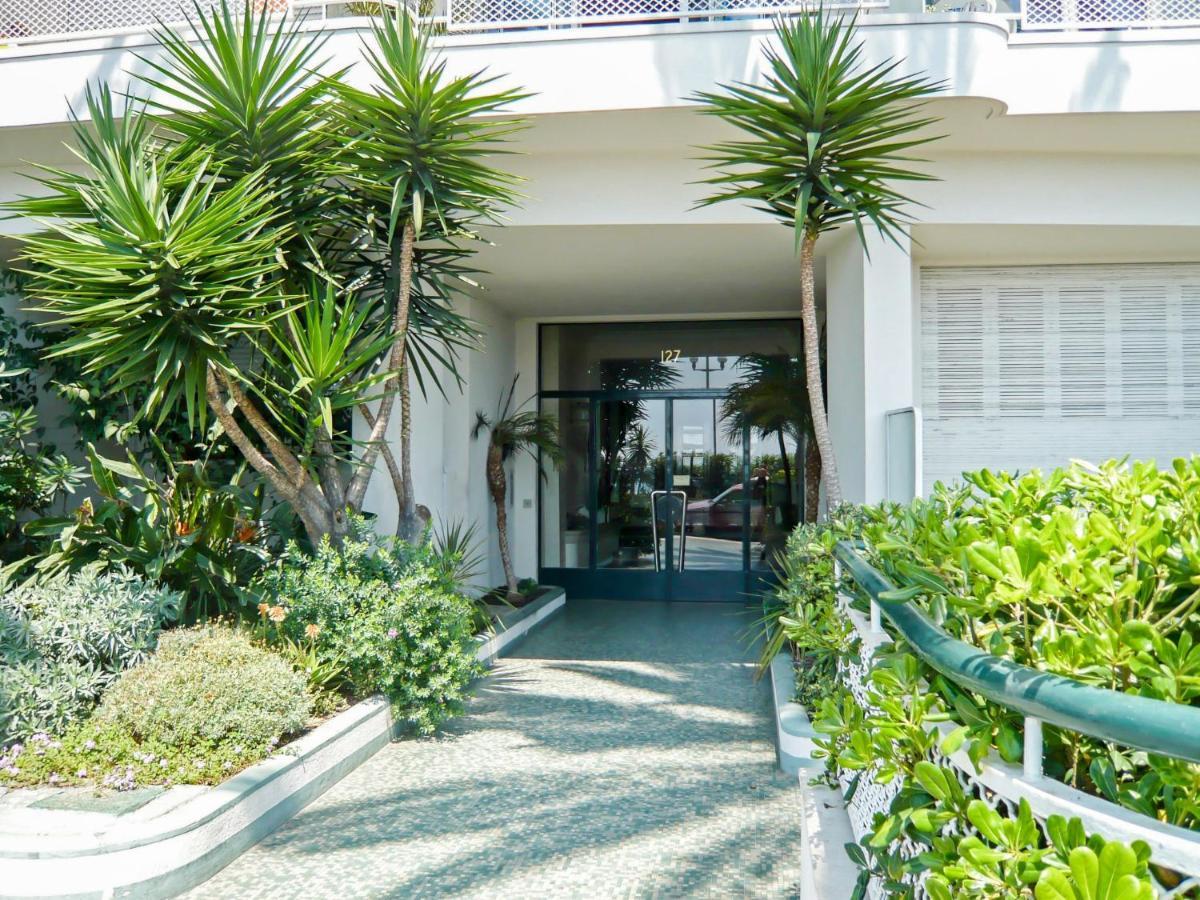 Apartment La Floride Promenade Des Anglais By Interhome Νίκαια Εξωτερικό φωτογραφία