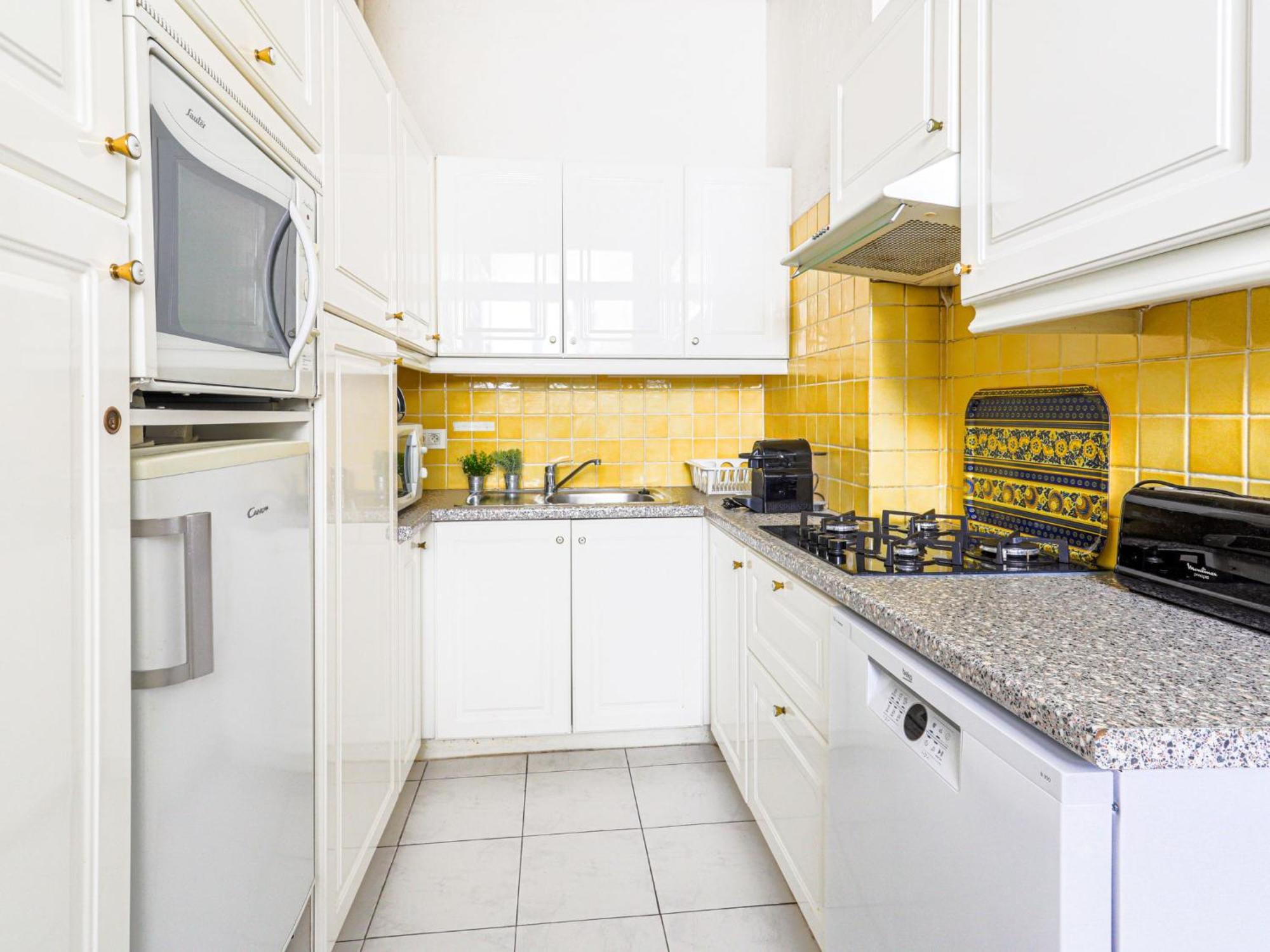 Apartment La Floride Promenade Des Anglais By Interhome Νίκαια Εξωτερικό φωτογραφία