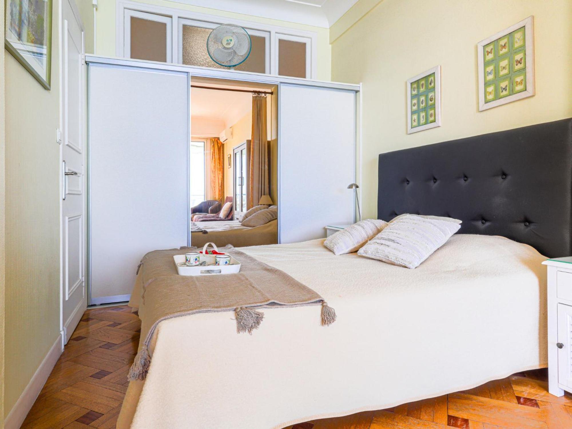 Apartment La Floride Promenade Des Anglais By Interhome Νίκαια Εξωτερικό φωτογραφία