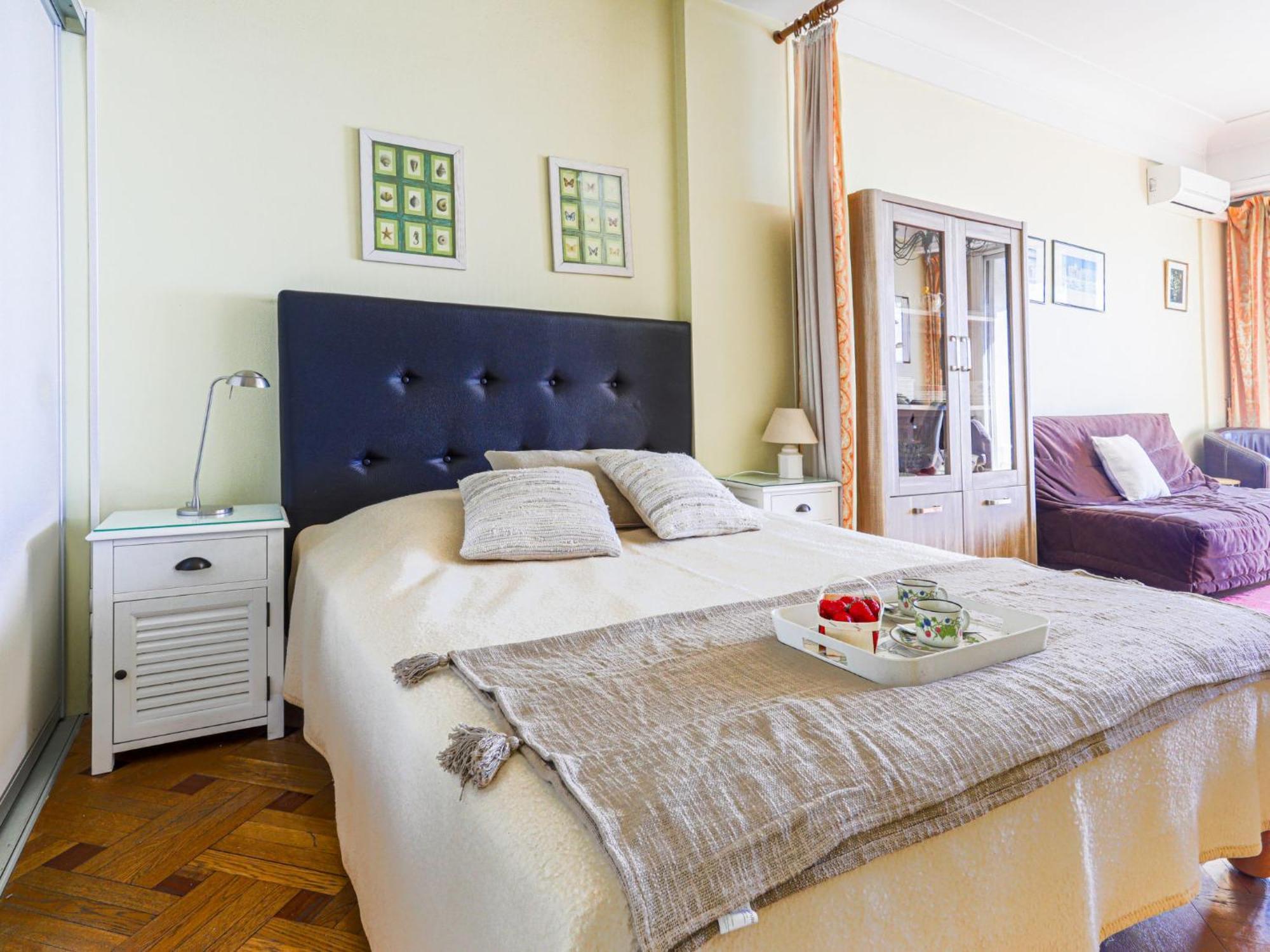 Apartment La Floride Promenade Des Anglais By Interhome Νίκαια Εξωτερικό φωτογραφία