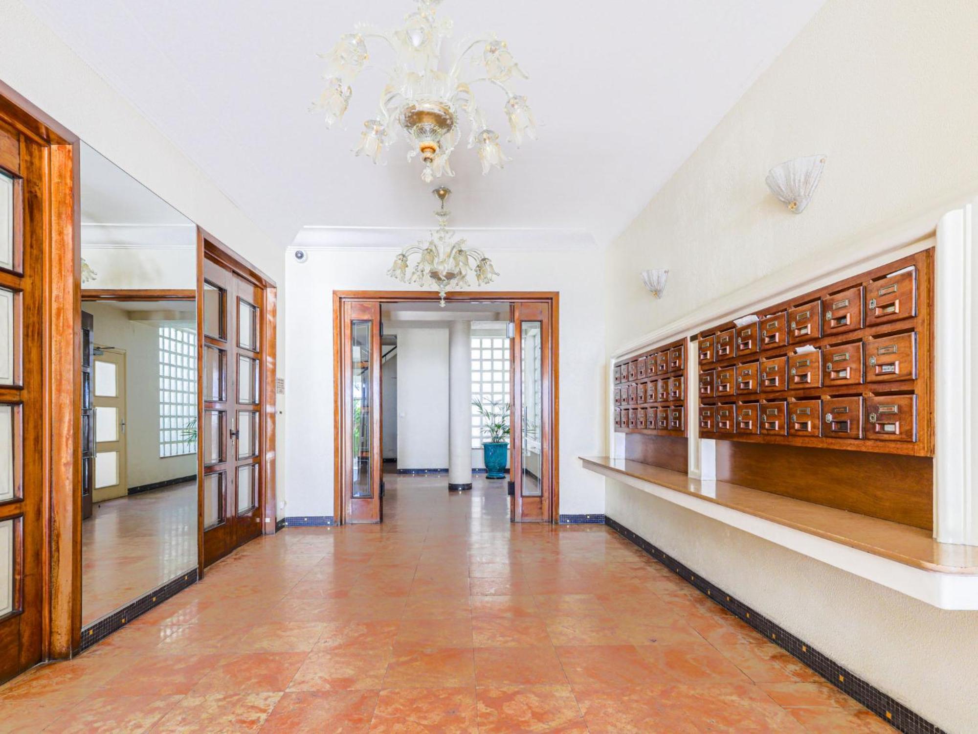 Apartment La Floride Promenade Des Anglais By Interhome Νίκαια Εξωτερικό φωτογραφία