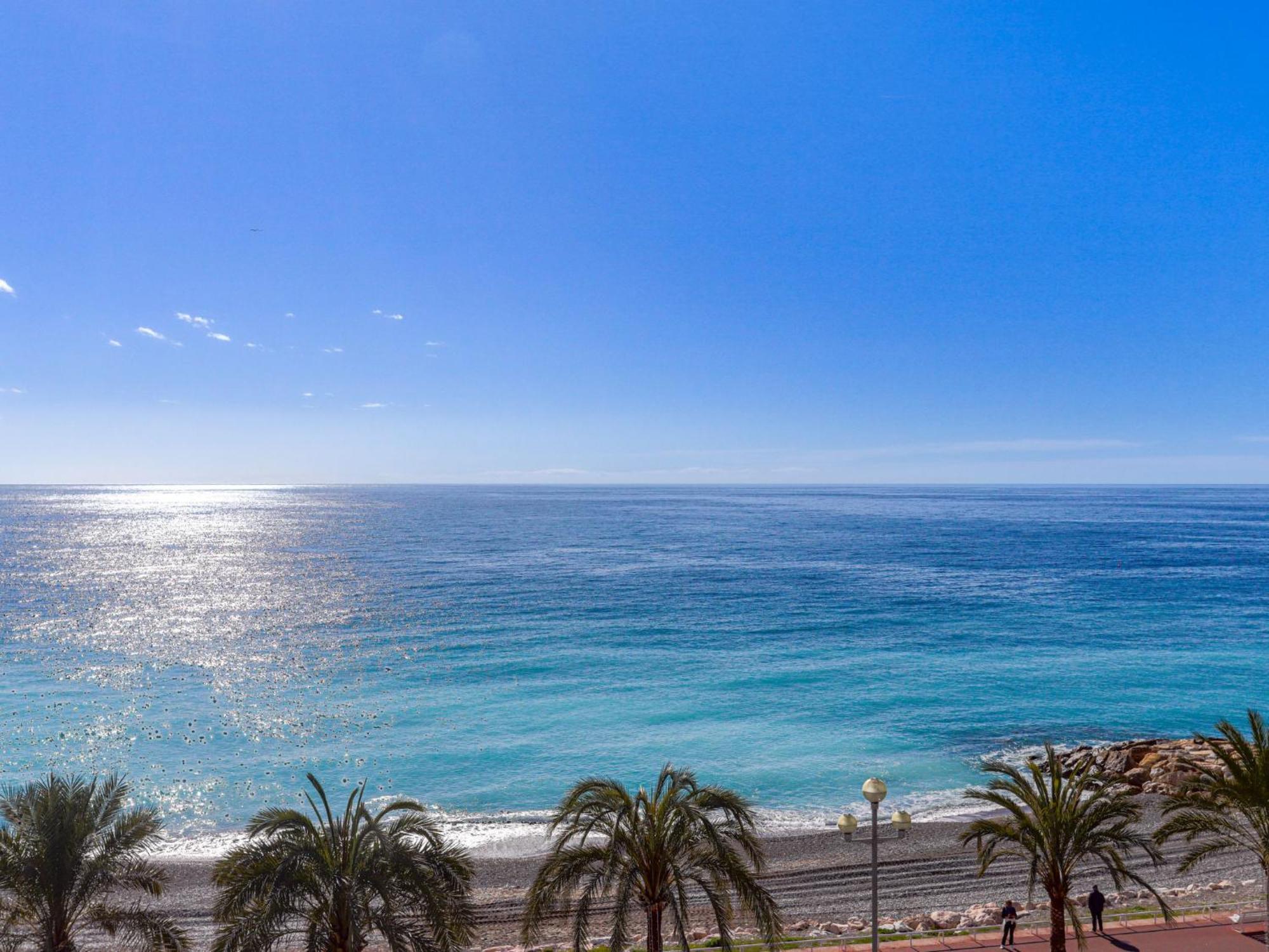 Apartment La Floride Promenade Des Anglais By Interhome Νίκαια Εξωτερικό φωτογραφία