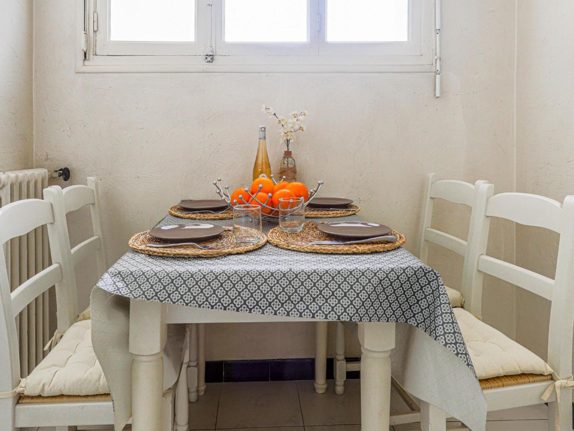 Apartment La Floride Promenade Des Anglais By Interhome Νίκαια Εξωτερικό φωτογραφία